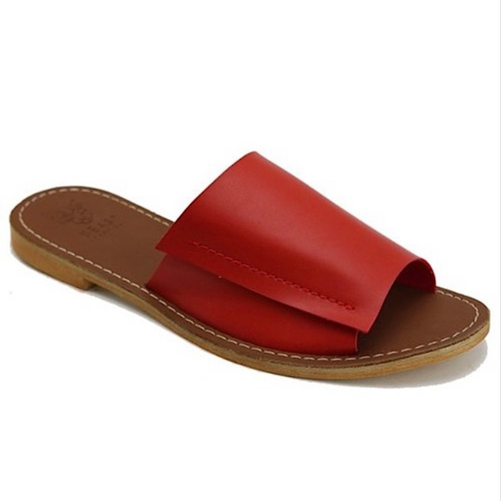Red Slides